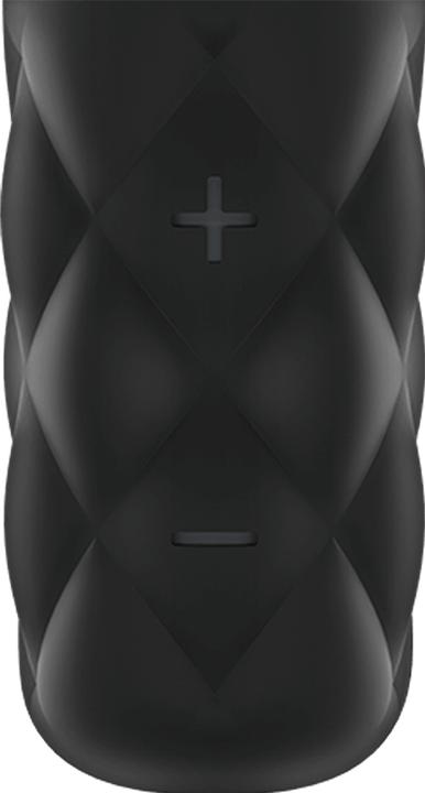 Produktbild Satisfyer Mini Lovely Honey Gold