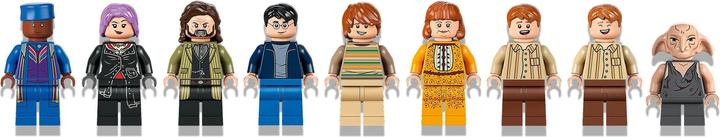 Actual product image LEGO 12 Grimmauld Place (76408, LEGO Harry Potter)