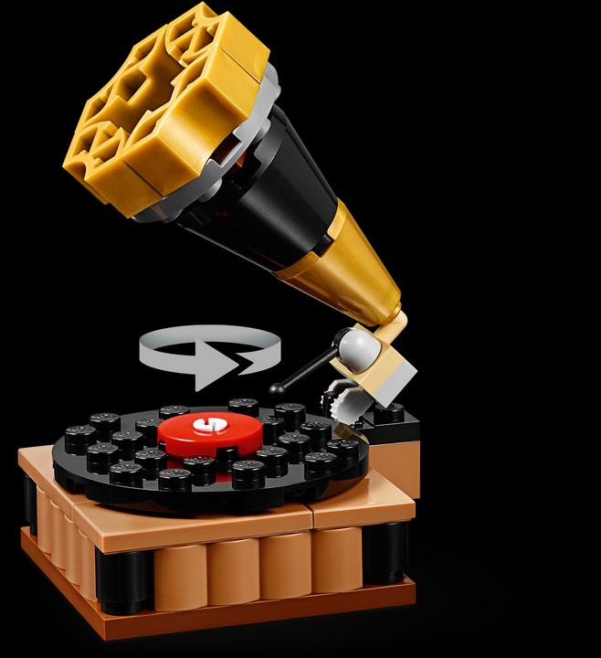 Image du produit LEGO Classic (11717, LEGO Classic, LEGO difficiles à trouver)