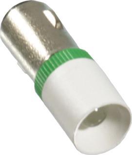 Produktbild Scharnberger+Hasenbein Single-LED