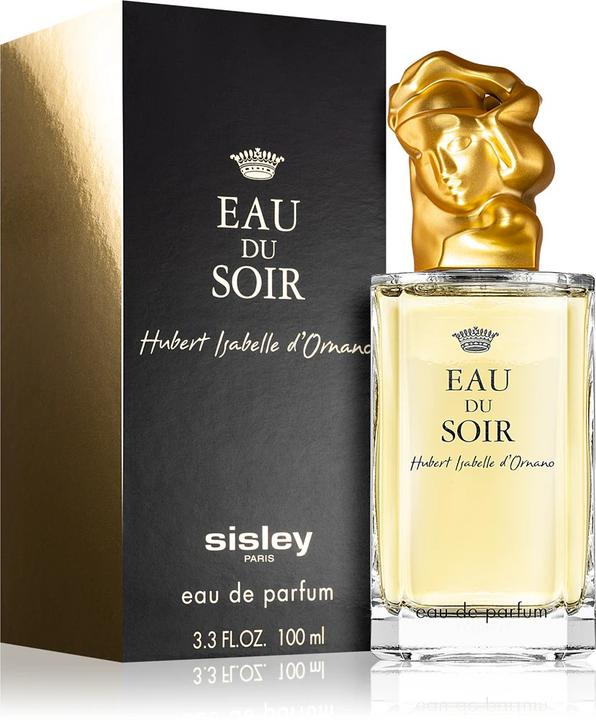 Immagine prodotto Sisley Eau du Soir (Eau de parfum, 100 ml)