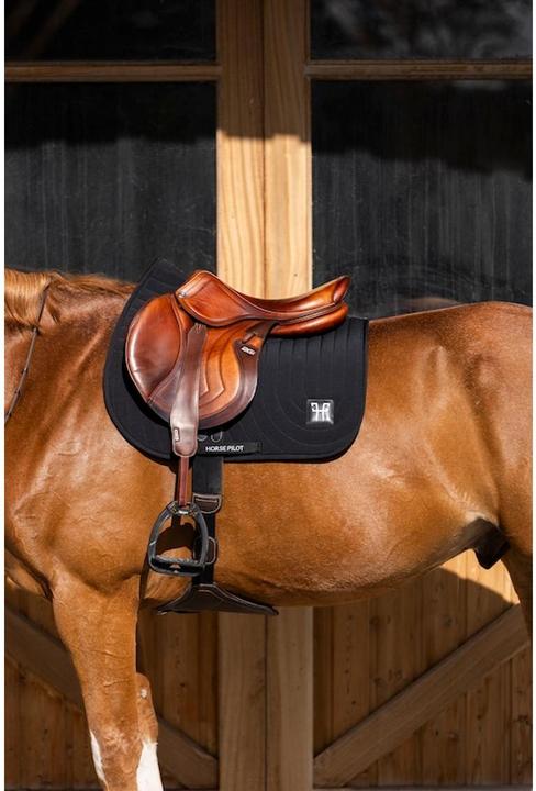 Produktbild Horse Pilot Ergonomische Springreitmatte