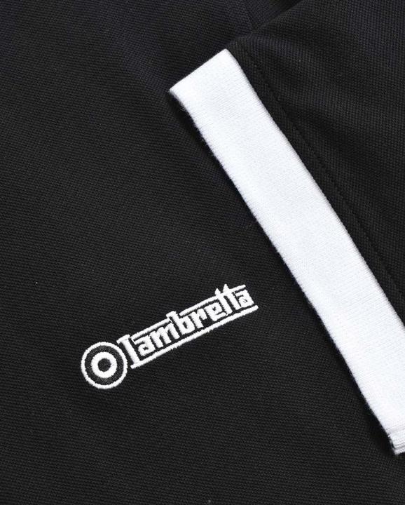 Produktbild Lambretta Poloshirt (XXL)