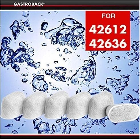 Produktbild Gastroback Wasserfilter (6x)