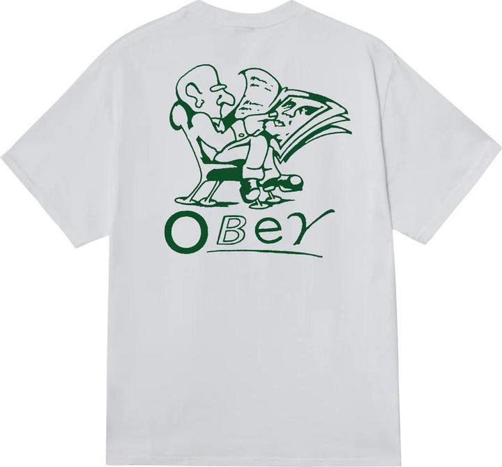 Produktbild Obey Reader (XL)