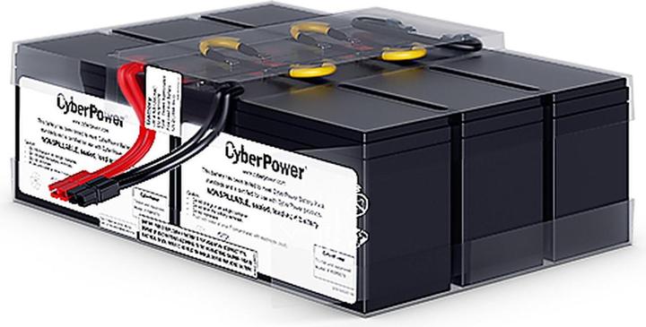 Produktbild Cyberpower Dc