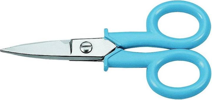 Actual product image Gedore Small universal scissors (14 cm)