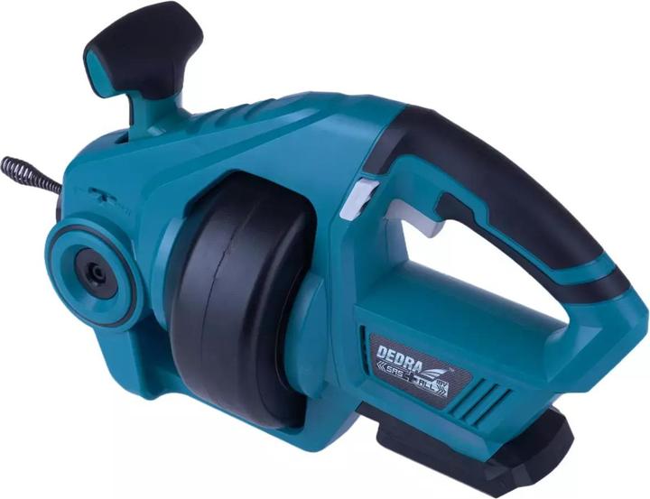 Image du produit Dedra Déboucheur sans fil 18V