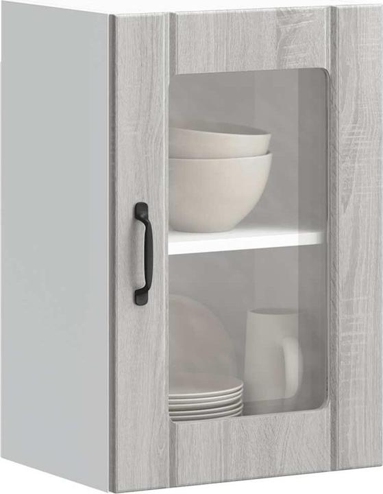 Image du produit vidaXL Küchen-Wandschrank (40 x 31 x 60 cm)