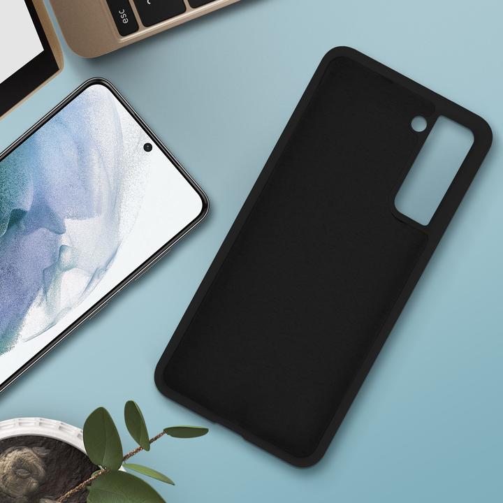 Image du produit Avizar Série rapide (Samsung Galaxy S21)