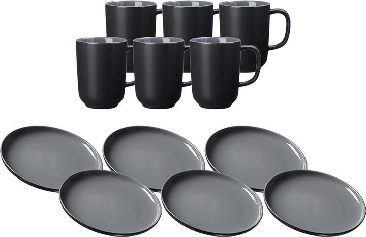 Actual product image Ritzenhoff & Breker Jasper coffee set (12 pcs.)