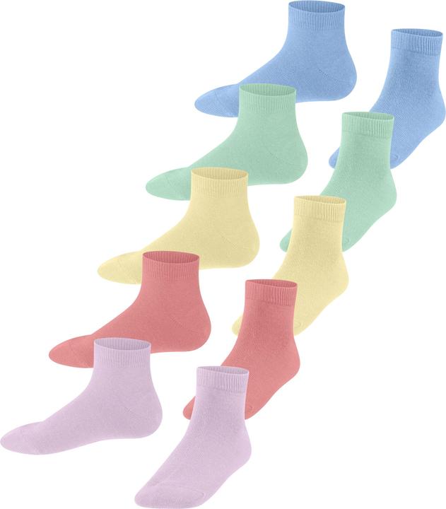 Image du produit Esprit Socken Casual (Pack de 5, 27 - 30)
