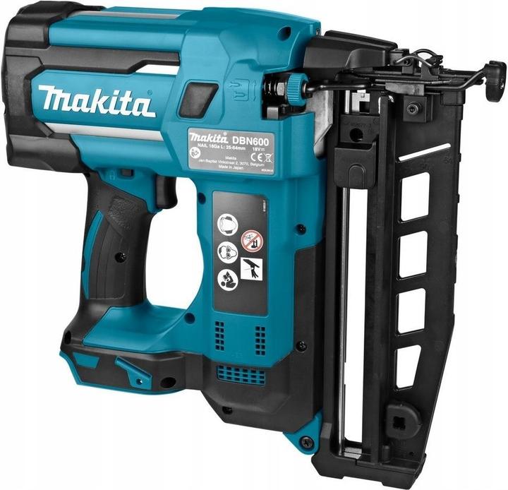 Produktbild Makita DBN600Z