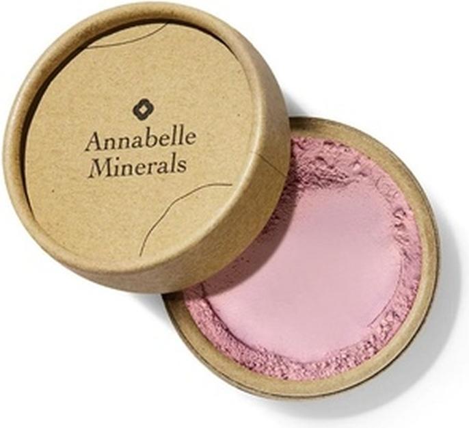Annabelle Minerals Róż mineralny Rose 4g