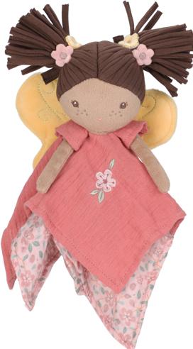 Image du produit Little Dutch Kuschelpuppe Fee Evi