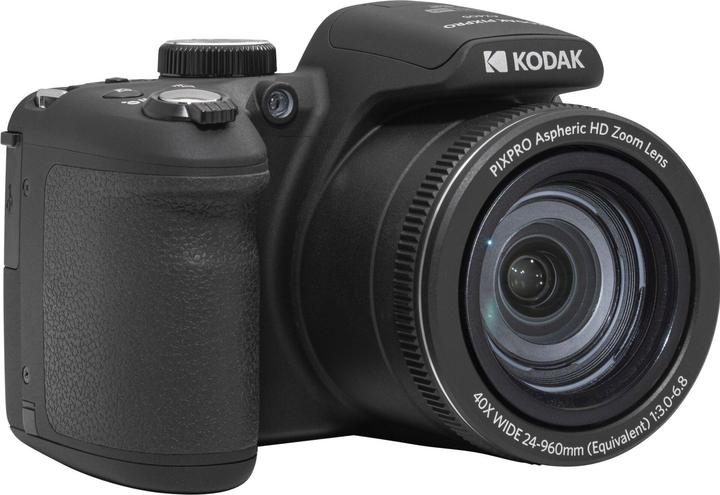 Actual product image Kodak Pixpro AZ405 (4.3 - 172 mm, 20 Mpx, 1/2,3'')