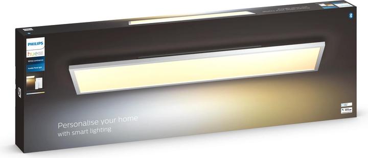 Image du produit Philips Hue Aurelle base BT (3550 lm)
