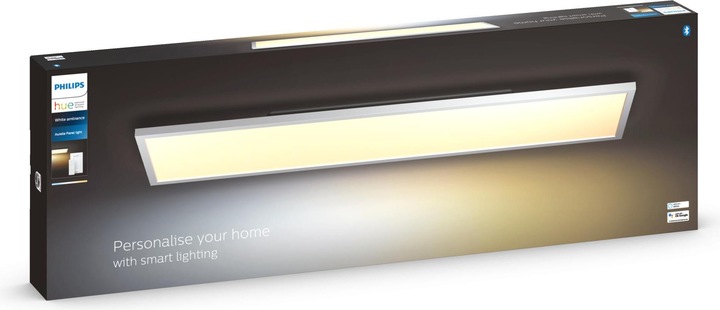 Image du produit Philips Hue Aurelle base BT (3550 lm)