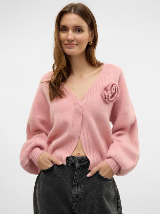 Produktbild Vero Moda VMCARRIE Strickjacke Strickjacke (XS)