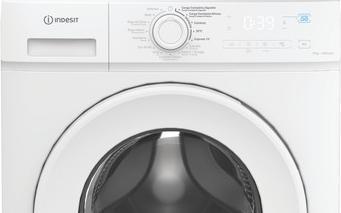Actual product image Indesit IMA 864 MY TIME SPT (8 kg, Left)