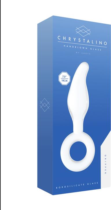 Actual product image Pipedream Gripper