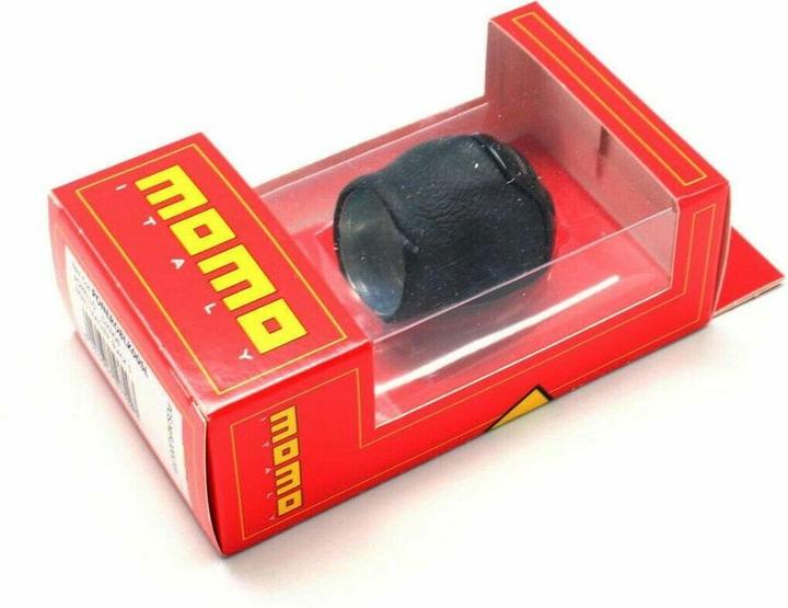 Produktbild Momo Schalthebelknopf NERO