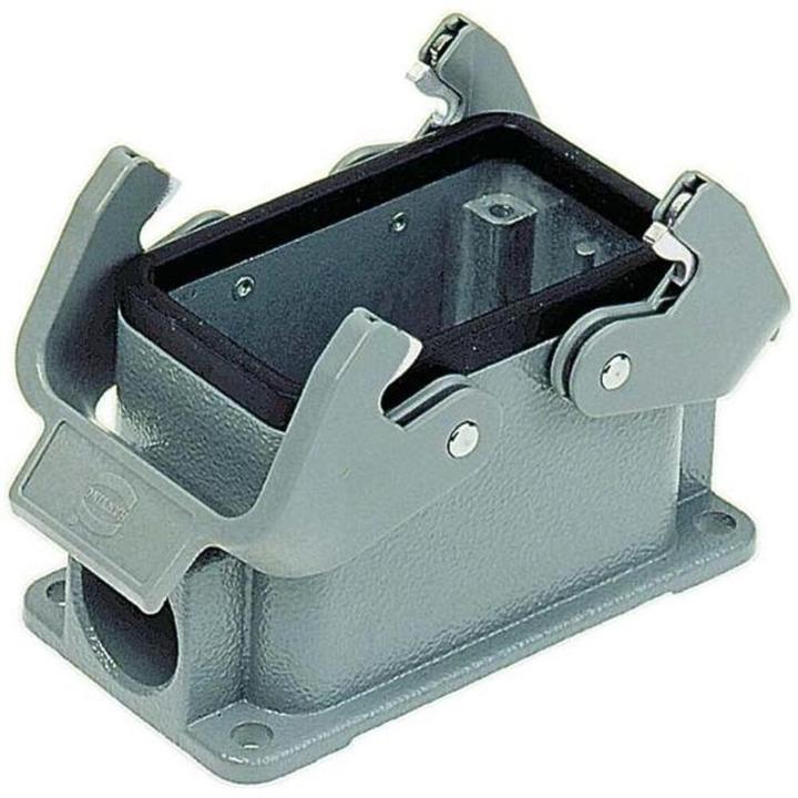 Actual product image Harting Base housing