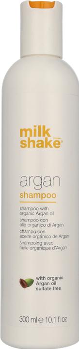 Produktbild Milk_Shake Argan Shampoo (300 ml, Flüssiges Shampoo)