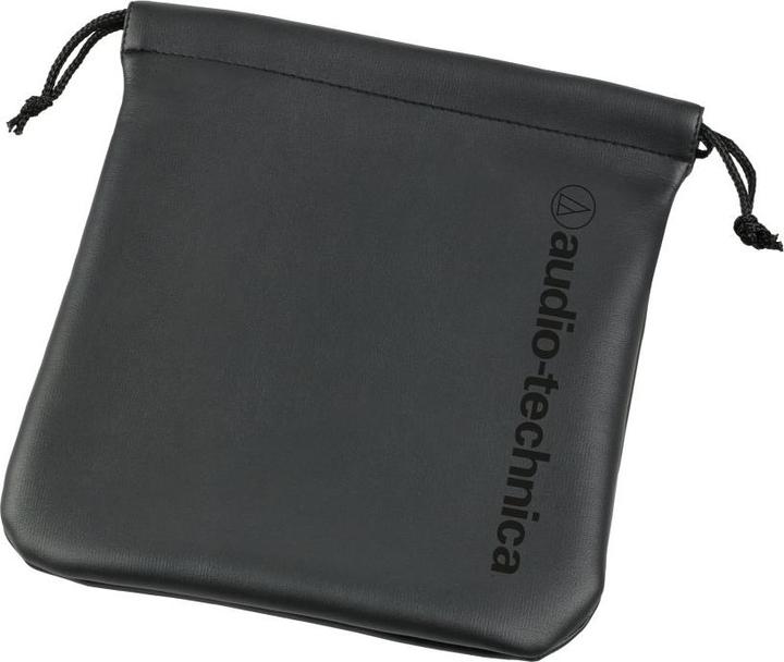 Immagine prodotto Audio-Technica ATH-M40x (Nessuna soppressione del rumore, Cablato)