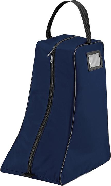 Marineblau, Schwarz
