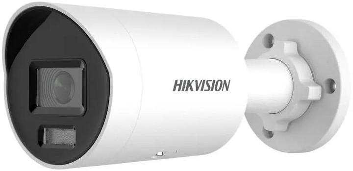 Actual product image Hikvision 8 MP Smart Hybrid Light with (3840 x 2160 pixels)