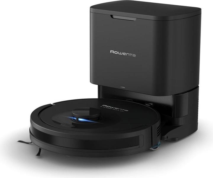 Rowenta Serie X-Plorer 85+ (Saugwischroboter)