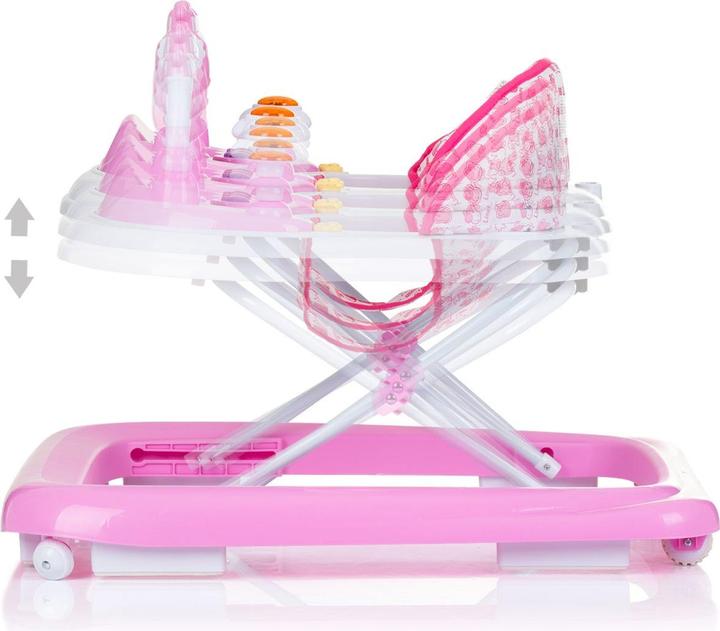 Immagine prodotto Chipolino Trotteur Piccola Mucca