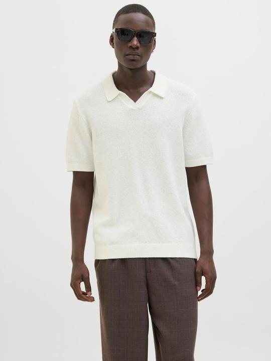 Immagine prodotto Jack & Jones Einfarbig Poloshirt Poloshirt (XL)