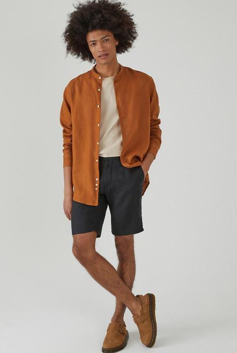 Actual product image La Redoute Collections Bermudas (52)