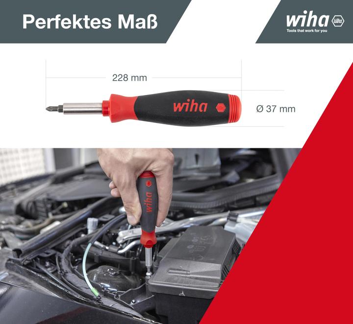 Image du produit Wiha PocketMax