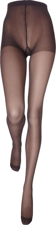 Image du produit Levee Comfort 30 Collant, couleur 253 brun, taille 43-45 (30 DEN, 43 - 45)