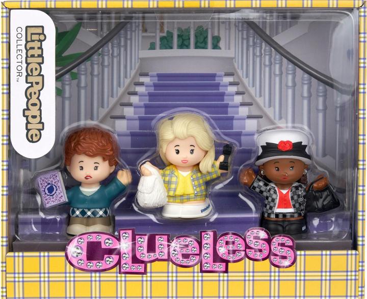 Image du produit Fisher-Price 0