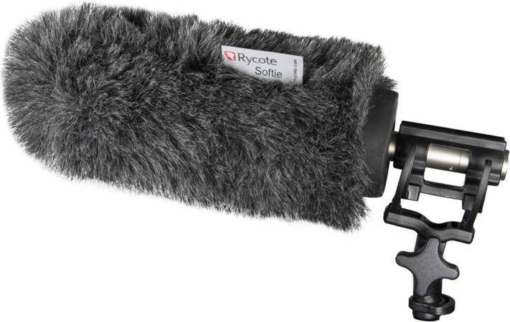 Produktbild Rycote 18cm Classic-Softie (19/22) (Fell)