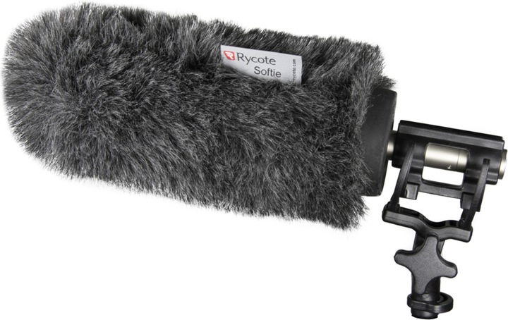 Actual product image Rycote 18cm Classic Softie (19/22) (Skins)