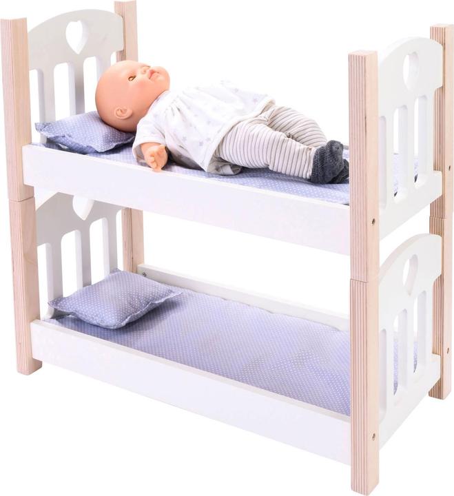 Image du produit Weible Lit superposé