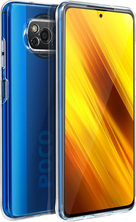 Image du produit Avizar Série intégrale (Xiaomi Poco X3 Pro)