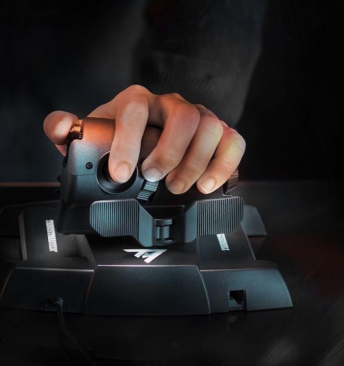 Produktbild Thrustmaster TWCS Throttle (PC)