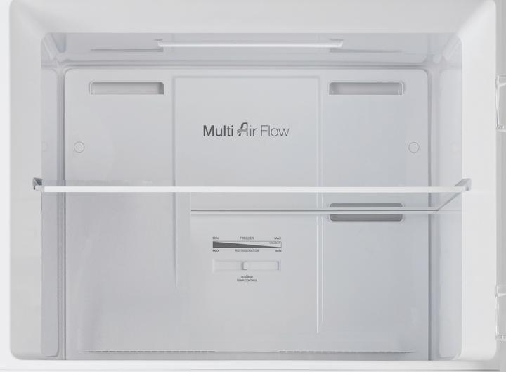 Produktbild Candy CDG5T717EW Doppeltüriger Kühlschrank Kostenlose Installation (410 l)