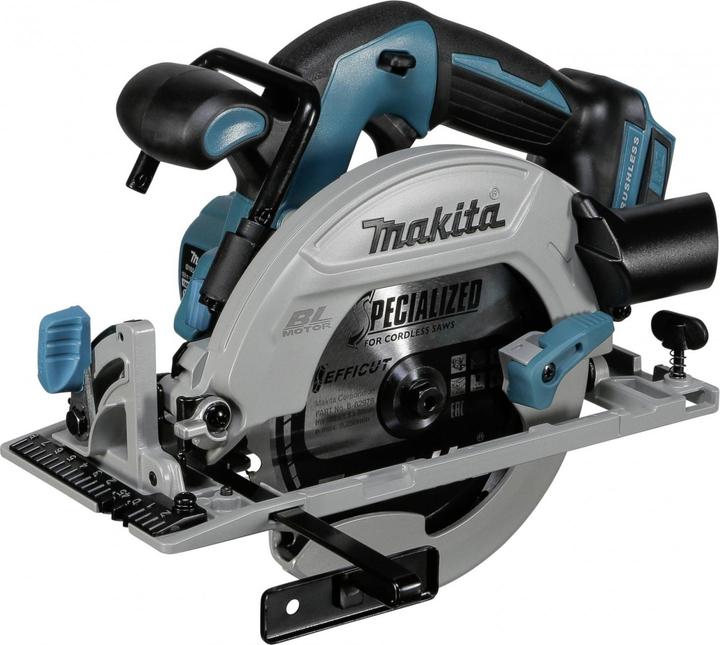 Actual product image Makita DHS 680
