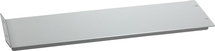 Actual product image Schneider Electric Front panel solid sheet 450x800mm swiv. NS