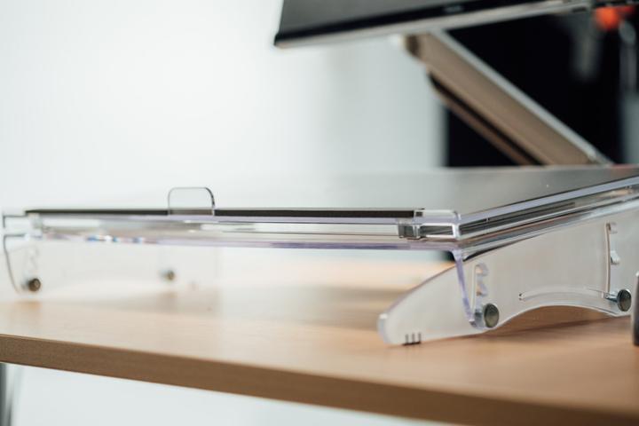 Image du produit Bakker Elkhuizen FlexDesk 640