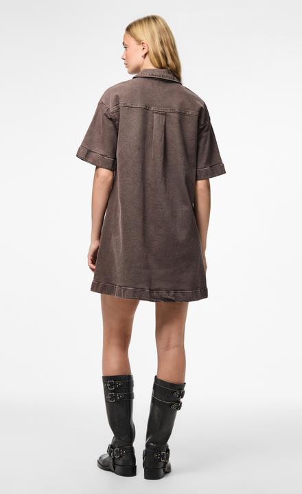 Image du produit Pieces PCSELMA Midikleid (L)