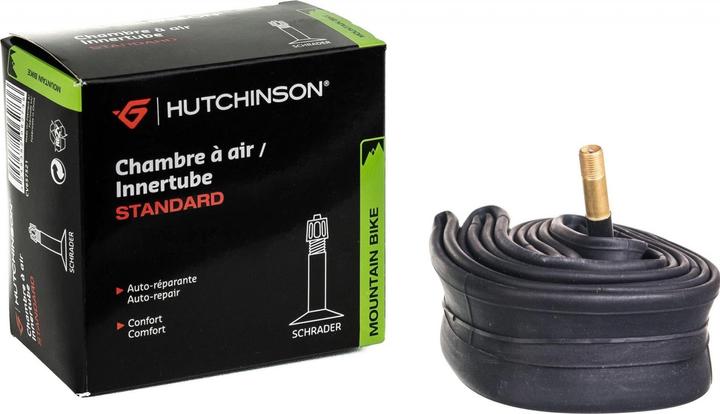 Produktbild Hutchinson STANDARD 27.5x2.30/2.85 Schrader 48mm (Schrader (AV), 27.5", 48 mm)