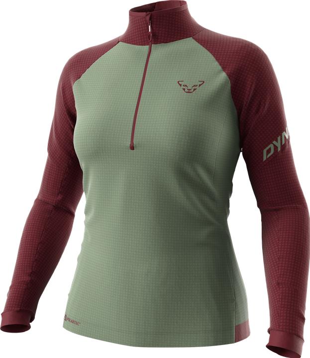 Actual product image Dynafit Speed Polartec® 1/2 Zip